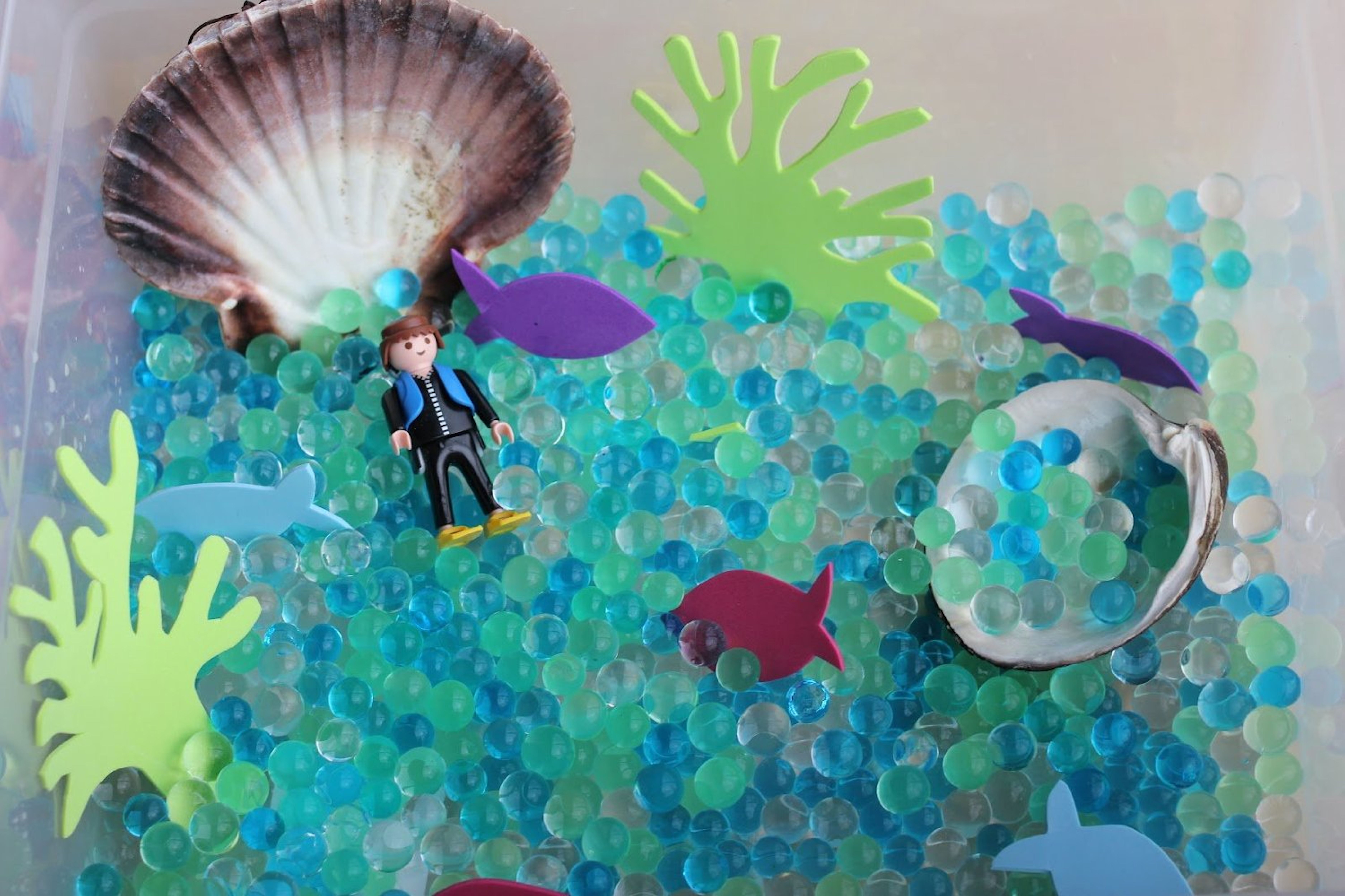 orbeez balls walmart