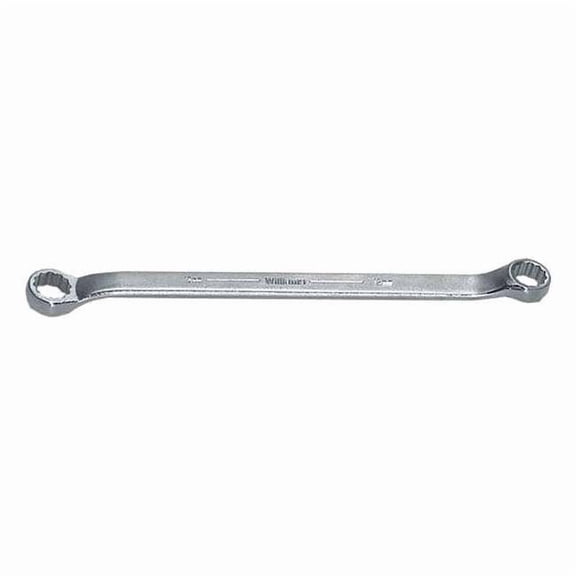 Williams Williams Double Box Wrench, 11mm x 13mm BWM-1113