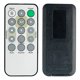 thumbnail image 3 of Control remoto del proyector para Vivitek D530 D510 D508 D535 D536 D537W D538, 3 of 6