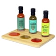 thumbnail image 4 of Hot Sauce Challenge Gift Set 16 Flavors of Heat, 4 of 5