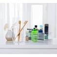 thumbnail image 4 of Bandejas organizadoras para nevera Utopia Home, transparentes (paquete de 8), 4 of 8