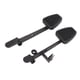 thumbnail image 5 of Pedales de acelerador de freno para coche, reposapiés antideslizante para Go Kart UTV ATV Quad, 2 uds., 5 of 5
