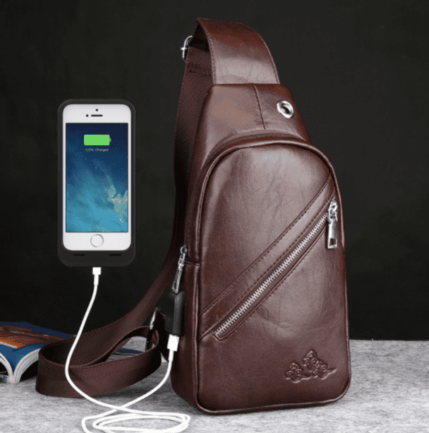 sling bag for men sling bag for men