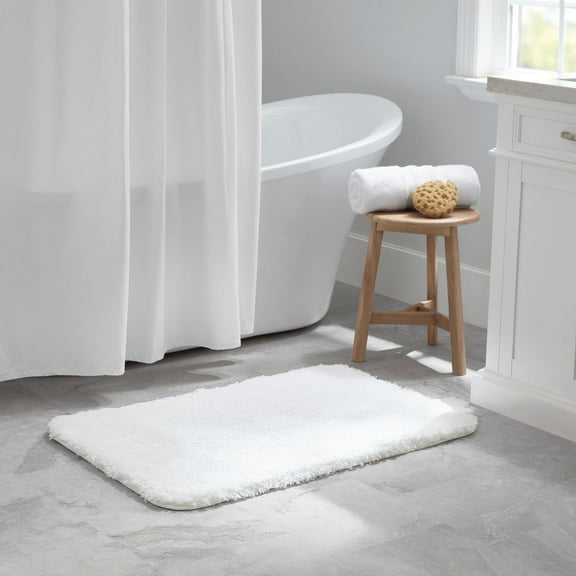 Member's Mark Hotel Premier Soft Bath Rug, 24" x 36"