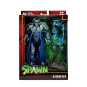 Disruptor (Spawn) 7 Figure - McFarlane Toys