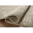 thumbnail image 6 of Loloi Darby Pebble / Sand 2'-7" x 8'-0" Runner Rug, 6 of 7