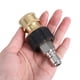 thumbnail image 5 of BESTYASH 2Jgo Kit De Adaptadores Para A Presión Con Conexión Rápida Y Latón Anticorrosión, 5 of 8