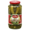 MA Gedney Gedney Pickles, 32 oz