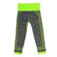 thumbnail image 2 of Pantalones Corrientes Que De De Las Polainas Del Gimnasio ejercicio De Las Mujeres De Moda Verde Yuyangstore Pantalones Leggings, 2 of 8