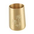 thumbnail image 4 of Tarro de almacenamiento de utensilios de té perfecl Juego de té chino Kungfu Estilo C, 4 of 8
