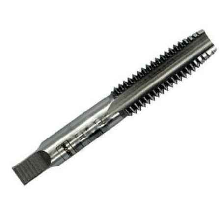 

Irwin Tools 8158ZR Hanson High Carbon Steel Fractional Tap 3/4 -10 NC