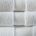 thumbnail image 2 of Luxurious Ergode 1000 GSM 100% Cotton 6 Piece Towel Set - Oversized, Plush, and Absorbent - Made in Green, OEKO-TEX Certified - Machine Washable - Spa Luxury for Your Bathroom, 2 of 2