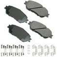 thumbnail image 4 of Disc Brake Pad Set, 4 of 5