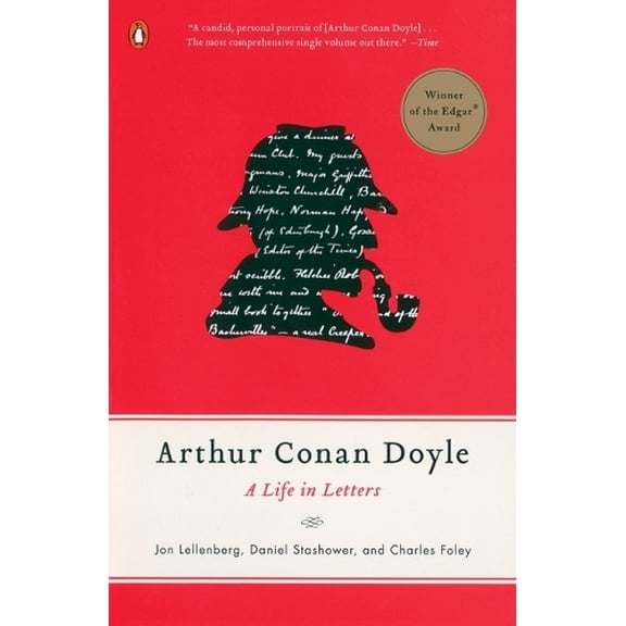 Pre-Owned Arthur Conan Doyle: A Life in Letters Paperback