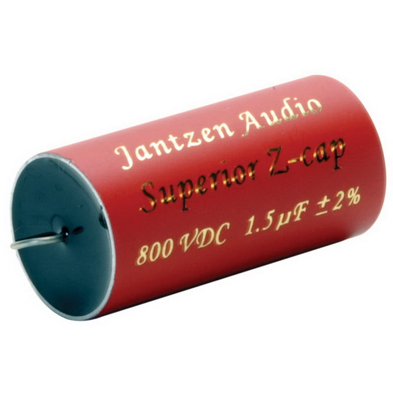 Jantzen Audio Z-Standard Cap  33,0 uF 400V 