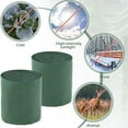 thumbnail image 4 of Wweixi 2 Cold-Proof Tree Protective Film, Use, Provides Sun Long-Lasting, cloth, offering ample coverage Suitable For Insulating And Ornamental Trees, 4 of 6
