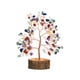 thumbnail image 5 of Naiovety Árbol de cristal hecho a mano para la decoración del hogar - Amplia aplicación estéticamente agradable y versátil Type3 NO3, 5 of 6