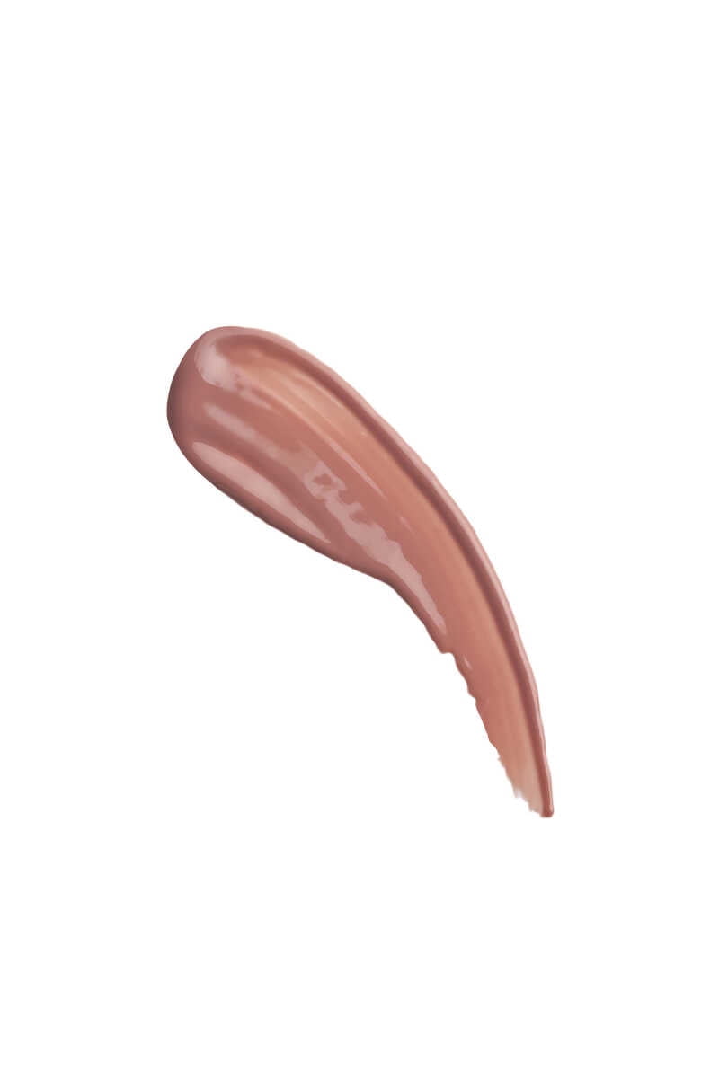Golden Rose Miss Beauty Glow Shine 3D Lipgloss - 03 Soft Peach