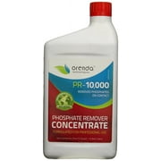 Orenda PR-10000-QT Phosphate Remover Concentrate, 1-Quart