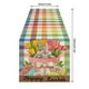 thumbnail image 2 of Kitchen aid Easter’s Day Table Runner Merry Tablecloth Holiday Table Decorations, 2 of 2
