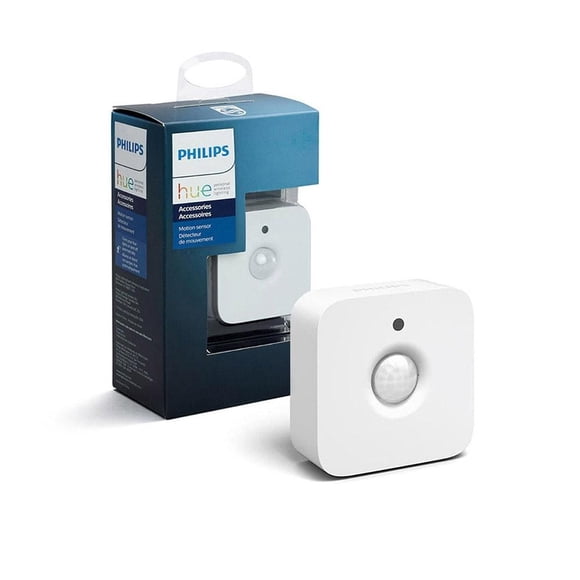 Sensor de Movimiento Philips Hue Blanco