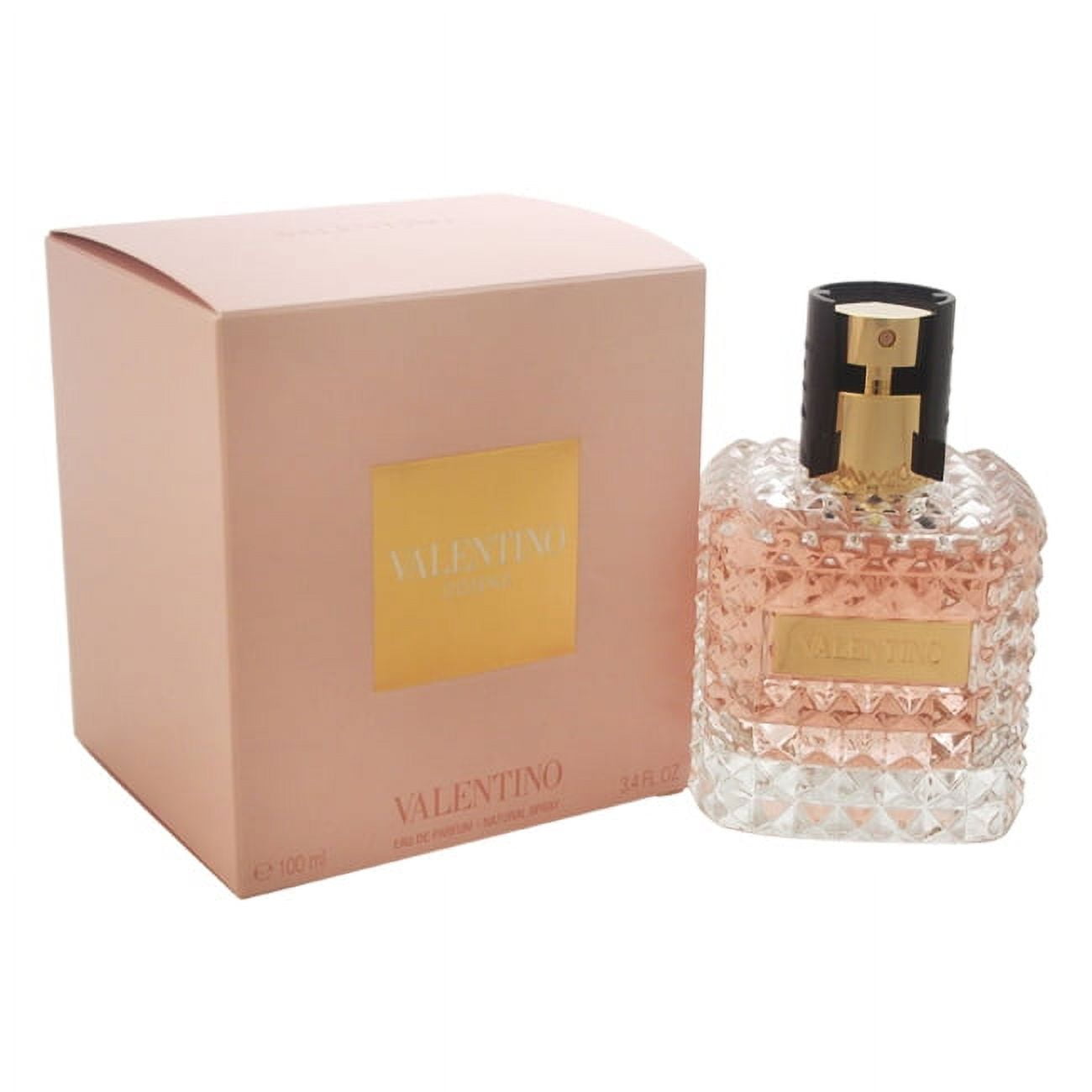 Valentino Donna by Valentino for Women - 3.4 oz EDP Spray - Walmart.ca
