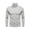 White-01, variant on Men's Turtleneck Long Sleeve Tee, Soft Slim Fit Pullover Basy Layer T-Shirt Fall Winter Wear