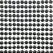 1512 Pcs Bulk Sheet 6mm Clear Self Adhesive Diamante Stick on Rhinestone Gems Craft