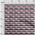thumbnail image 2 of oneOone Cotton Poplin Twill Wine Fabric Travel Sewing Craft Projects Fabric Prints By Yard 56 Inch Wide, 2 of 5