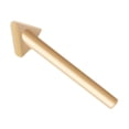 thumbnail image 1 of Plastic Welding nozzle For car bumper, 1 of 9