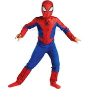 Marvel Spider-Man Classic Child Costume
