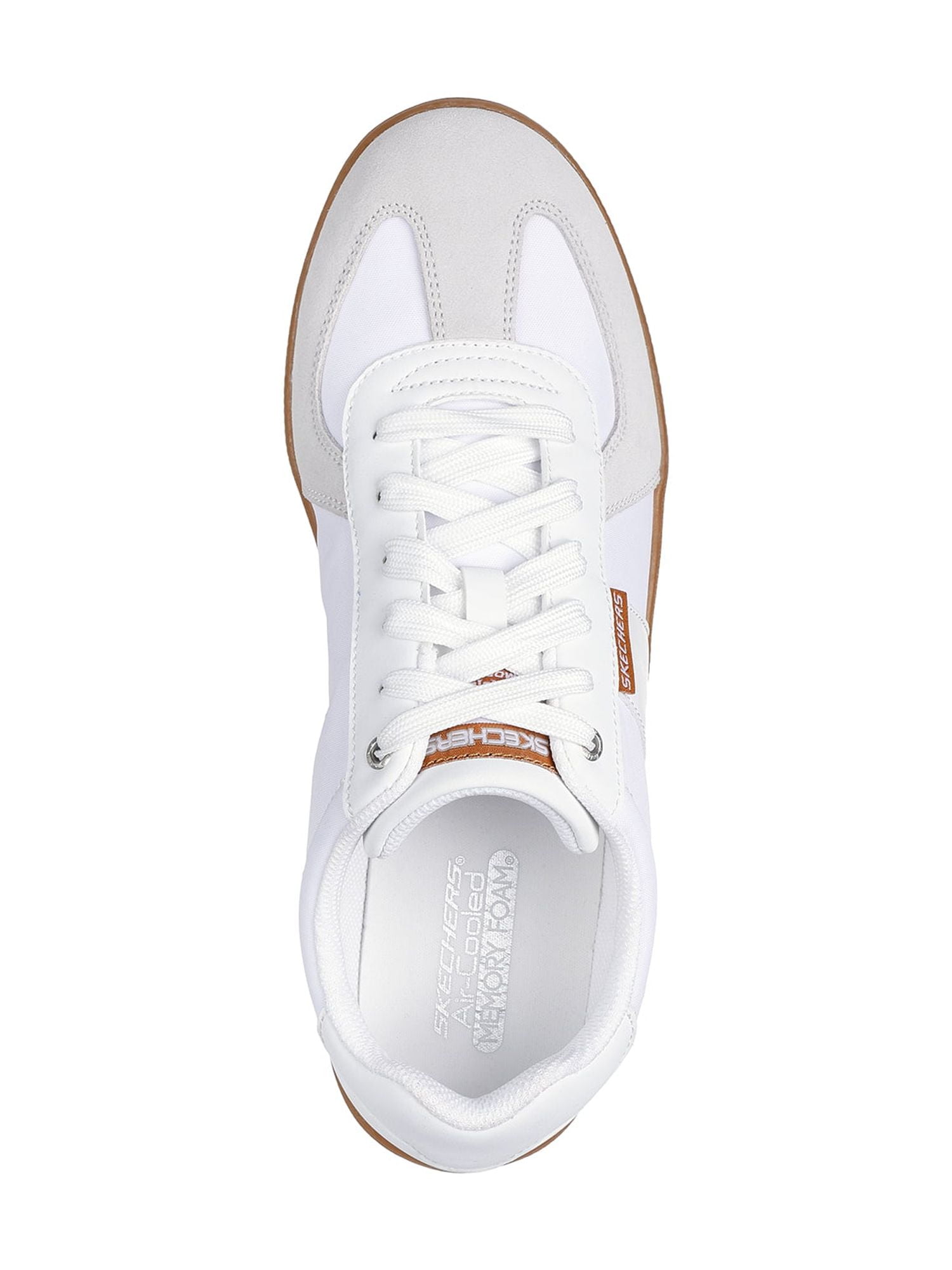 Skechers Men's Placer Court Sneaker