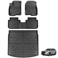 thumbnail image 1 of Alfombrillas KARPAL All Weather para Honda CRV 2023-2025 TPE, 1 of 9