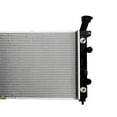 thumbnail image 3 of Ikon Motorsports Compatible with 01-07 Chevy Uplander Venture Pontiac Montana Cooling Radiator Replacement, 3 of 3