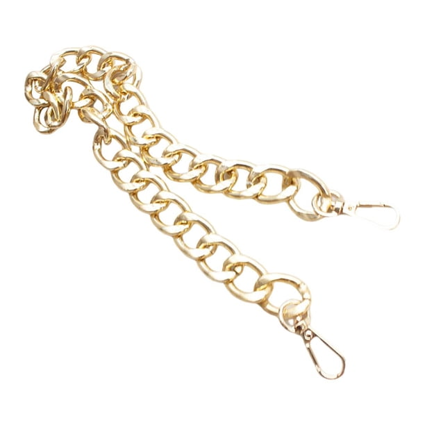 Cadena de Bolso Sunnimix Oro Cro 100cm