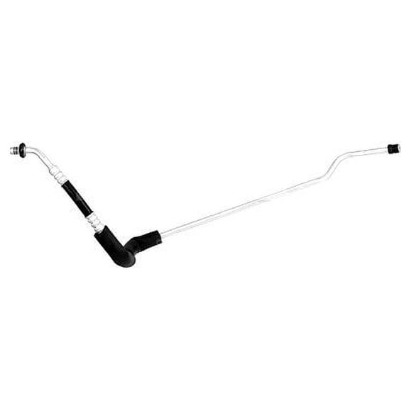 A/C Liquid Line with Orifice Tube - Compatible with 1997 - 2003 Ford F-150 1998 1999 2000 2001 2002