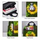 thumbnail image 3 of Disketp Sunflower Mochila Ligera e Impermeable, Mochila de Día Resistente para Viajes, Senderismo y Uso Diario para Hombre y Mujer, 3 of 7