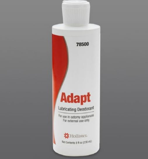 adapt lubricating deodorant