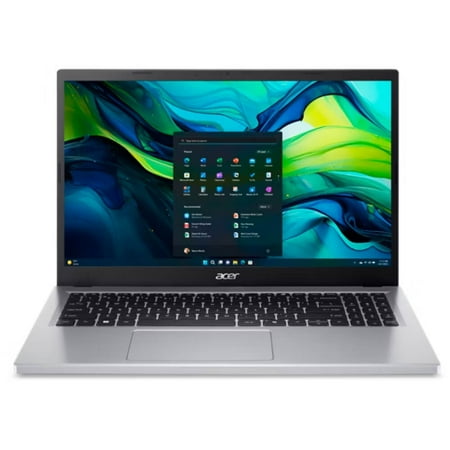 Acer AG1531P352U FHD 15.6 inch Aspire Go 15 Laptop - Intel i3 N305 - 8GB RAM/128GB SSD