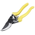 thumbnail image 1 of Precision Blades for Trimming, Sap Groove Design Ensures Smooth Operation, Versatile Tool Set, Left-Handed Design, Adjustable Tension for Customized Cutting, Comfort Grip Handles,, 1 of 5