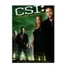 Paramount CSI: Crime Scene Investigation: Season 5(DVD)