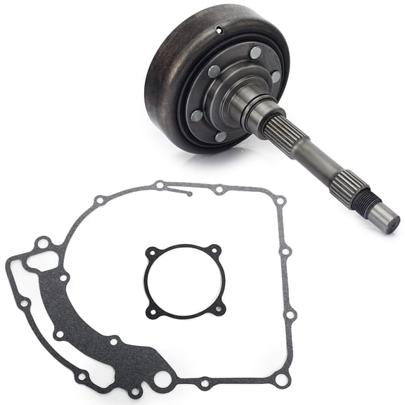 Clutch Cover Housing and Gaskets for CFMOTO CF800 HL X8 TerraLander U8 Z8 800 EX