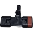 thumbnail image 1 of # DCG412 4-1/5" 5" Grinder 20v Cut off Tool Lock off Button Replacement Part new For Dewalt, 1 of 1