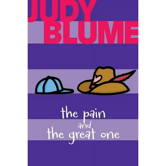 The Pain and the Great One, (Paperback)
