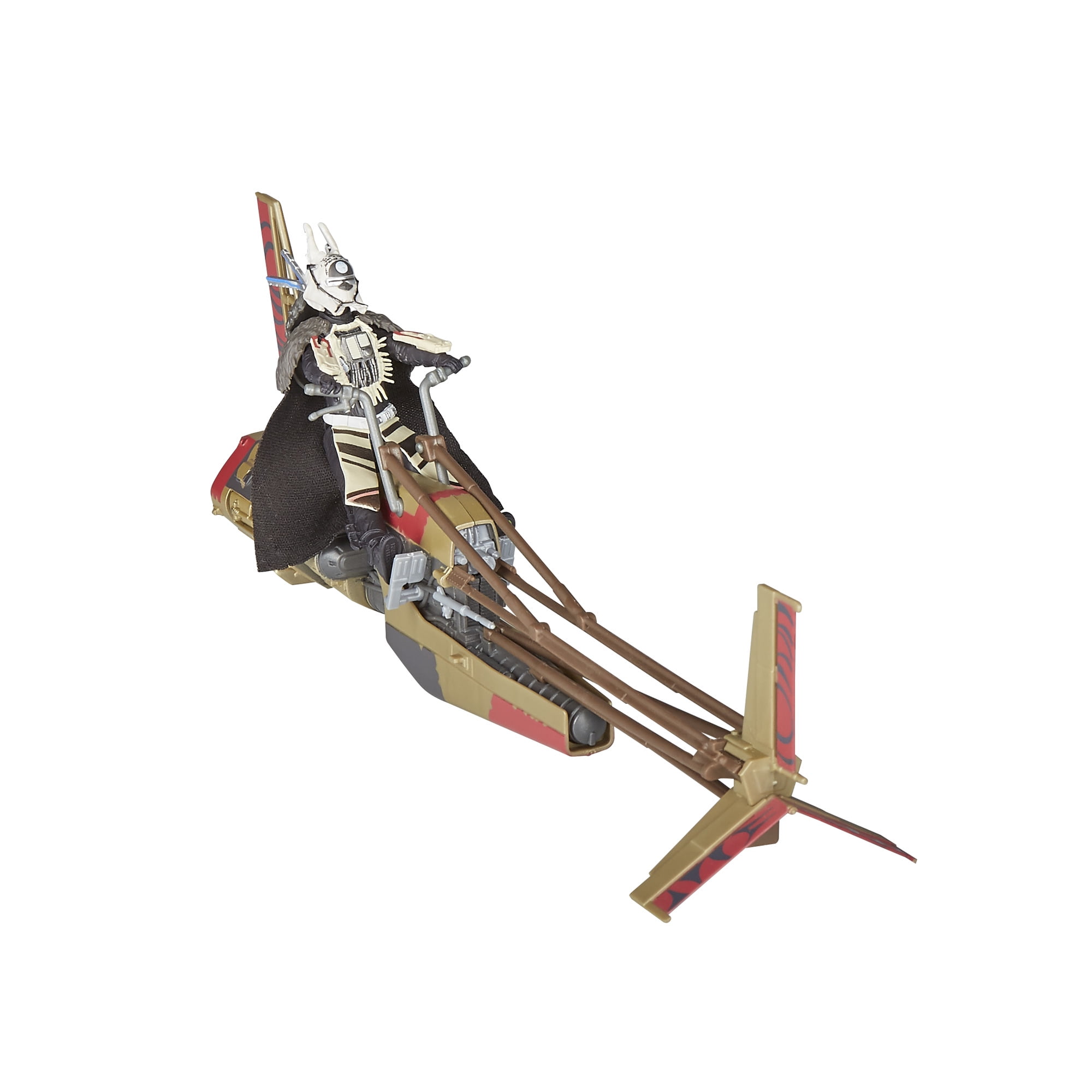 Star Wars Force Link 2.0 Enfys Nest’s Swoop Bike & Figure – 883521046