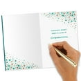 thumbnail image 5 of Hallmark Congratulations Card (Bold Bravo), 5 of 6