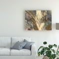 thumbnail image 3 of Trademark Fine Art 'By The Waters Edge' Canvas Art by Albena Hristova, 3 of 3