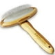thumbnail image 1 of Cepillo para Polvo Outlavish Bambú Piel de Oveja Puntas Largas Diseño Resistente, 1 of 7
