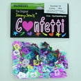 thumbnail image 3 of Confetti Number 13 Multicolor - Pouch (1/2 oz) - #7133, 3 of 8