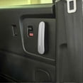 thumbnail image 5 of Car Middle Door Handle Switch Sticker for Freed Air Crosstar 2024 Inside Door Handle Trim, 5 of 5